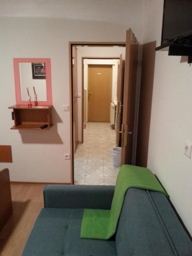 Apartmaji In Sobe Kocjancic Podčetrtek Eksteriør billede